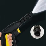 ⁦مسدس ماكينه غسيل جوده عاليه سن عريض + كبس  G1409⁩ - الصورة ⁦3⁩