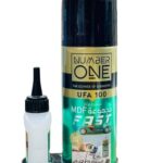 اسبراي لاصق سريع + مصلب متعدد الاغراض تركي UFA100 NUMPER ONE