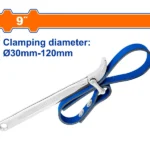 مفتاح فلتر جلد 9 بوصه وادفو WAW3309