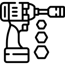 دريل 42 فولت