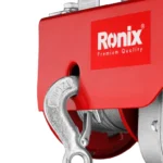 ونش كهربائي 18 م-250 كجم رونكس RH-4130 - الصورة 2