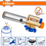 بشبورى لحام نحاس 145 ملي وادفو WFG3603