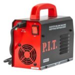 ⁦ماكينة لحام شنطة 180 امبير 4800 وات PIT PMI180-C1⁩ - الصورة ⁦2⁩