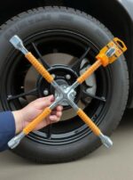 مفتاح صليبه عجل محمله  MöLLER