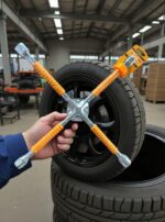 ⁦مفتاح صليبه عجل محمله  MöLLER⁩ - الصورة ⁦2⁩