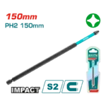 بنطة مفك صليبة 150 مم توتال TACIM71PH2150