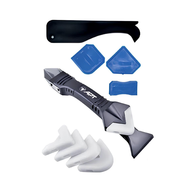 AH8139-AB طقم تسوية عرانيس وسيليكون APT AH8139-AB - الصورة 1