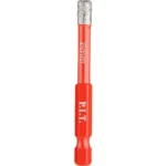 بنطه رش الماظ متعددة الاستخدامات كعب مسدس PIT