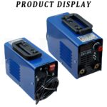 ماكينه لحام حديد كهرباء 120 امبير LONGXIN ZX7-380