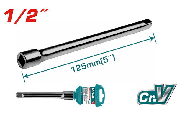 وصلة رباط 1/2 بوصة 12.5 سم TOTAL THEB12051