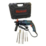 ⁦هيلتي 800 واط 26 ملي + ظرف اوتوماتيك + وصله ROXON RX-800⁩ - الصورة ⁦2⁩