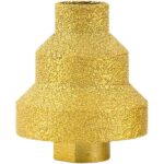 بنطه حفر و صنفره جرانيت و رخام للصاروخ 3 مستويات 20/35/50 مم  GTM10