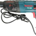 هيلتي 800 واط 26 ملي + ظرف اوتوماتيك + وصله ROXON RX-800