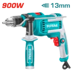 شنيور كهرباء دقاق 900 واط 13 ملي سرعات توتال TG1091366