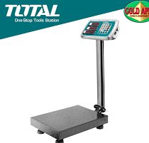 ميزان طبليه ديجيتال توتال TOTAL