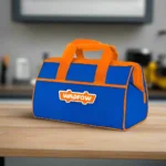 ⁦شنطه عده قماش 13بوصه وادفو WTG3113⁩ - الصورة ⁦2⁩