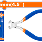 كماشة 4.5 بوصه 115 مم وادفو - WPL0952