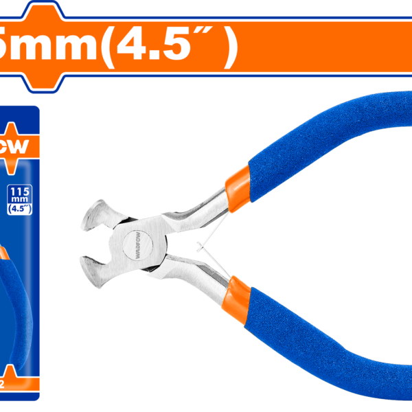كماشة 4.5 بوصه 115 مم وادفو - WPL0952