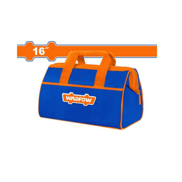 شنطة عدة قماش 16 بوصة وادفو WTG3116