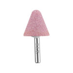 حجر جلخ شنيور هرمي PIT APLS15-CP30