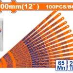 سلاح منشار 12بوصه 300جرام وادفو WHB1H24