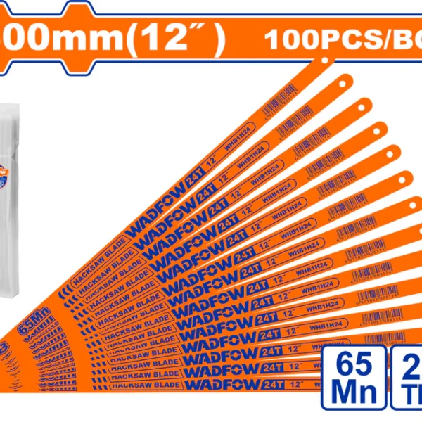 سلاح منشار 12بوصه 300جرام وادفو WHB1H24