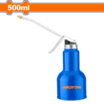 مزيته يدوية معدن 500 مل وادفو WYH1350