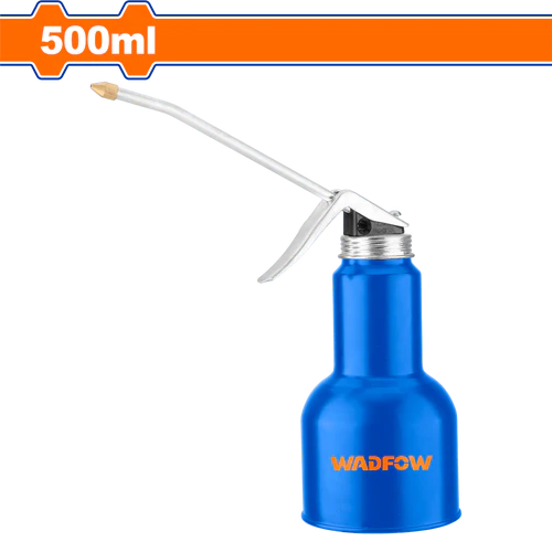 مزيته يدوية معدن 500 مل وادفو WYH1350