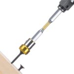 ⁦علبة لقم صليبه S2 صلب 10 قطعه + مغناطيس ABZ⁩ - الصورة ⁦3⁩