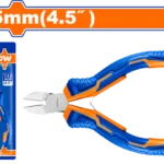 قصافه الكترونيات 4.5 بوصI وادفو - WPL0953