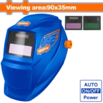 وش لحام ديجيتال – مساحة رؤية 90*35 مم وادفو WWH2501