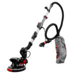 ماكينة صنفرة الحوائط والأسقف بذراع 9 بوصة PWG230-C   P.I.T