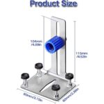 ⁦حامل ميزان ليزر (يثبت علي الاسقف والحوائط) U437⁩ - الصورة ⁦3⁩