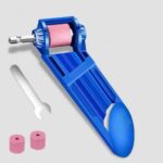 مسن بنط يعمل علي شنيور +3 حجر U370