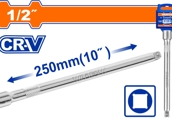 وصل تطويل 1/2 بوصة طول 5 بوصه -WSC3210