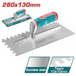 مالك معجون / لصق سيراميك مشرشر توتال THTT81286