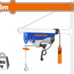 ونش واير 500/250 كيلو 18/9 متر WETH1A01 WADFOW