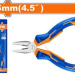 بنسه الكترونيات 4.5 بوصه 115 مم وادفو WPL0951