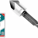 بنطة تخويش خشابي 12.4 مم TOTAL موديل TAC811241