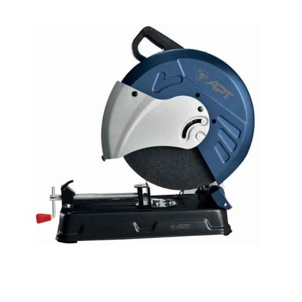 ديسك قطعيه حديد 2500 وات 14 بوصه اي بي تي موديل APT DW07350