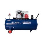 كمبروسر هواء 300 لتر 3 حصان نحاس APT موديل SGH2065