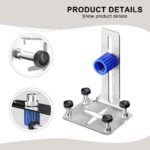 ⁦حامل ميزان ليزر (يثبت علي الاسقف والحوائط) U437⁩ - الصورة ⁦5⁩