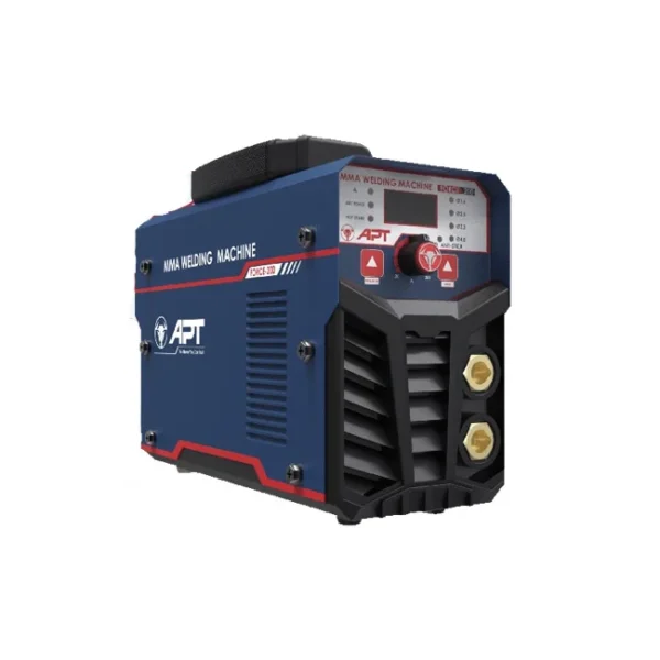 ماكينة لحام إنفيرتور 160 أمبير ديجيتال اي بي تي 220 فولت APT Force-200
