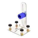 حامل ميزان ليزر (يثبت علي الاسقف والحوائط) U437