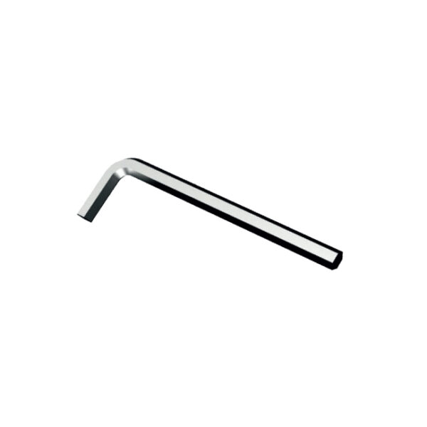 مفتاح ألـن مـسـدس طويل 12 مم ( CR-V )أي بى تى موديل APT AH51151-12