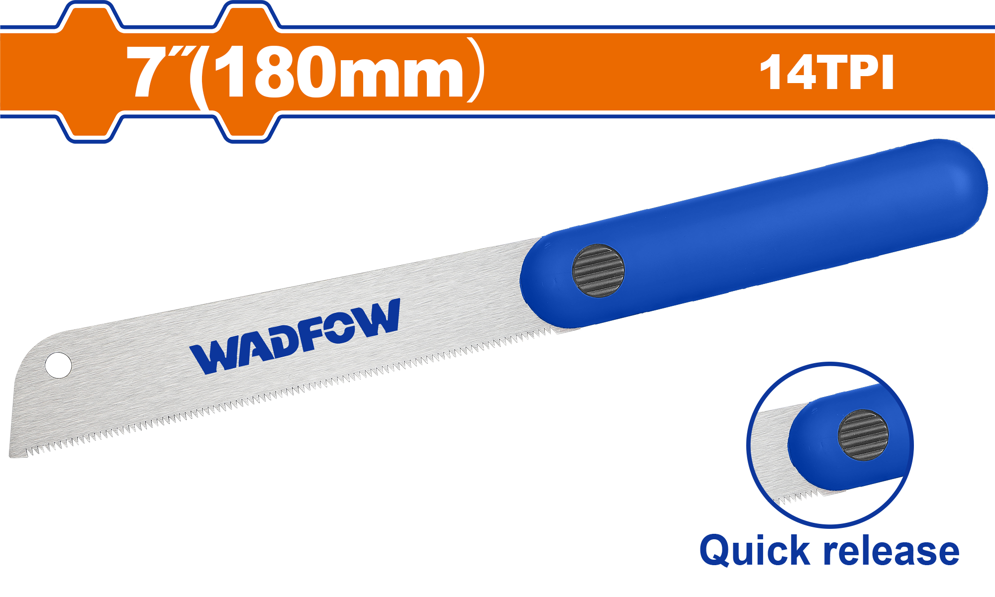 66e6bbe55c866 منشار سحب ميني م ياباني 7″ 180 مم من WHW9G07- WADFOW - الصورة 1