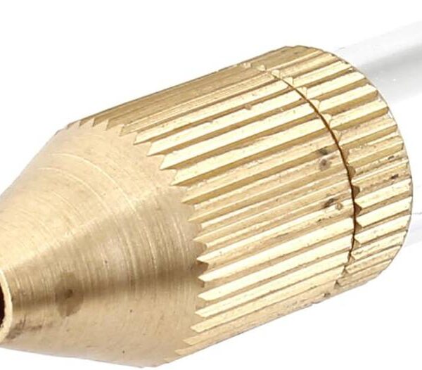 بوز مسدس غسيل نيكل نحاس Mx36