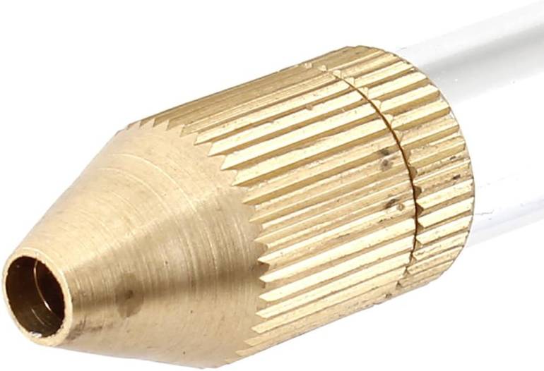 822220000 بوز مسدس غسيل نيكل نحاس Mx36 - الصورة 1