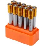 لقمة مفك صليبة مغناطيس A178