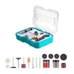 ⁦طقم اكسسوار متعدد للمينى كرافت 73 قطع توتال تولز  TAKMG7072⁩ - الصورة ⁦2⁩